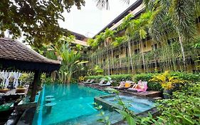 Villa Indochine D'angkor Siem Reap
